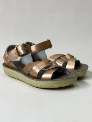 ♻ Salt Water 6 Toddler Sandals