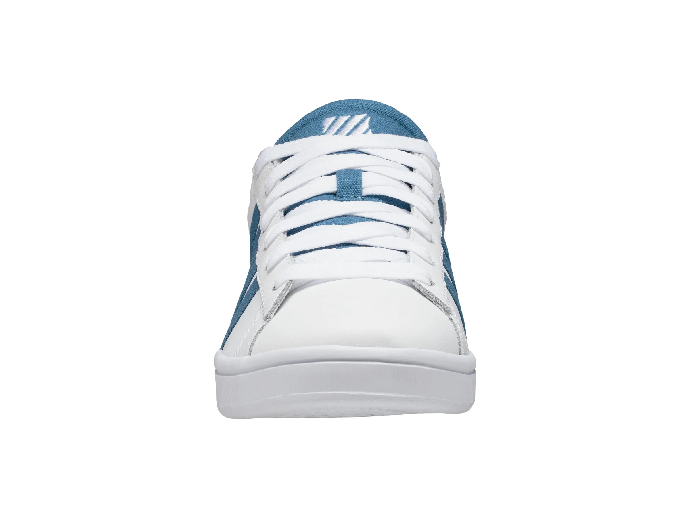 06154-140-M | COURT WINSTON | WHITE/BLUE HEAVEN