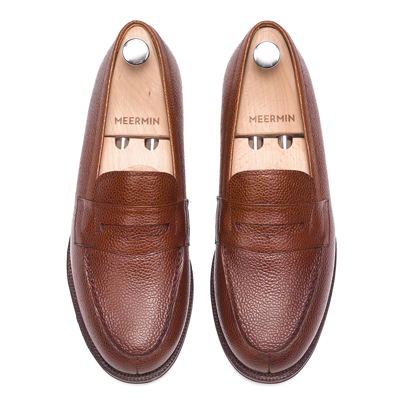 114483 - COGNAC PEBBLE GRAIN - E