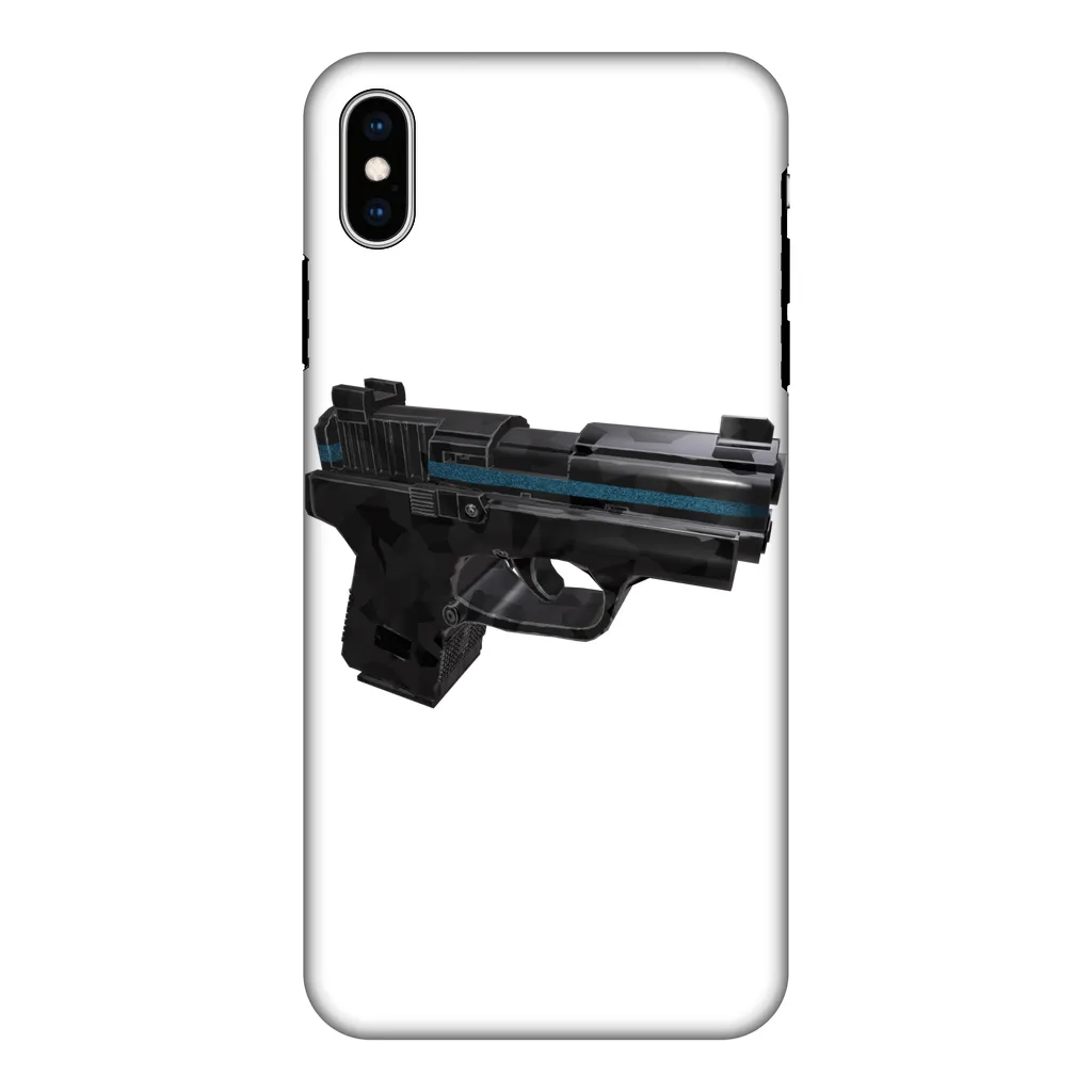 22 Calibur Fully Printed Tough Phone Case