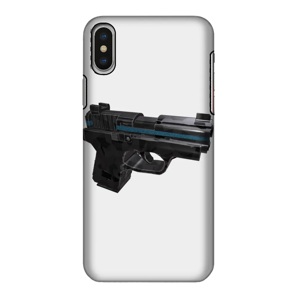 22 Calibur Fully Printed Tough Phone Case