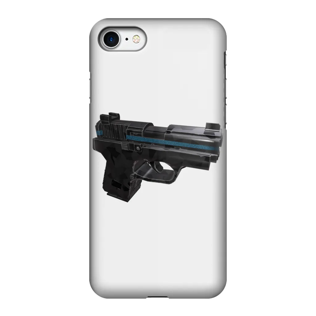 22 Calibur Fully Printed Tough Phone Case