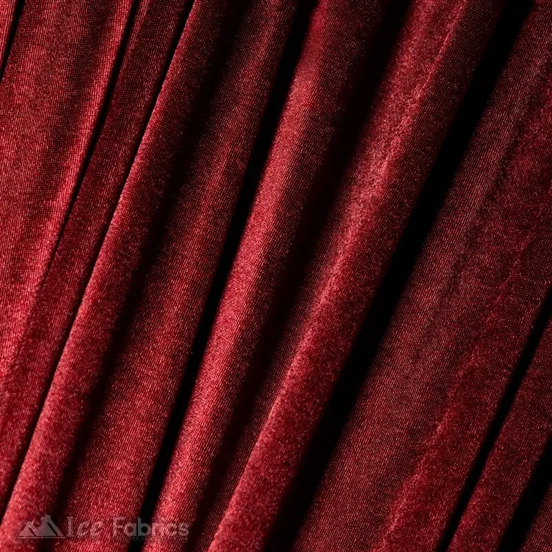 4 Way Stretch Casino Silky Satin Wholesale Fabric By The Roll (20 Yards)