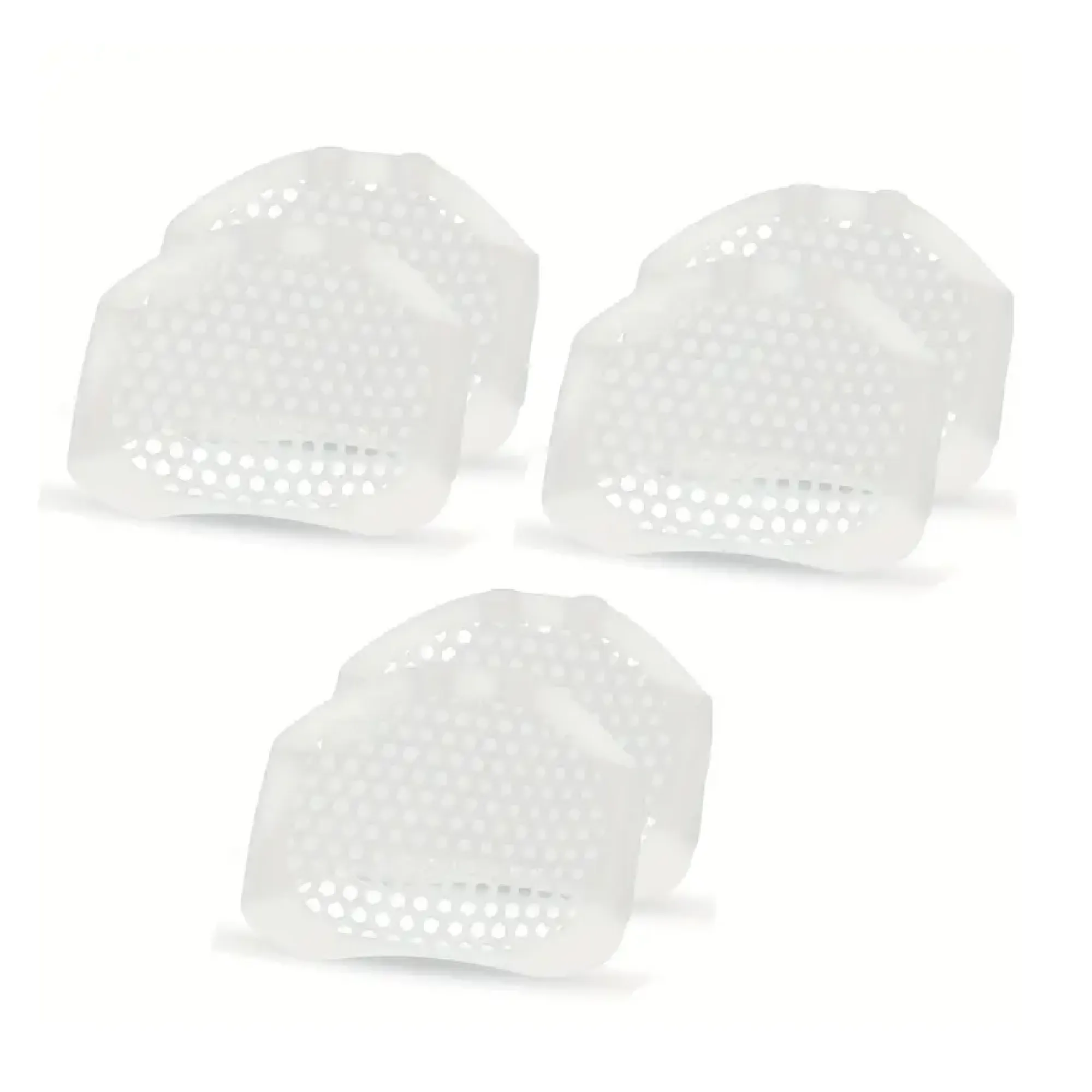 6PCS Metatarsal Pads Ball Of Foot Cushions - Metatarsal Pads For Women And Men