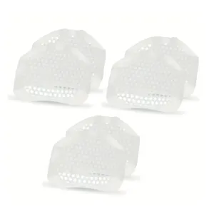 6PCS Metatarsal Pads Ball Of Foot Cushions - Metatarsal Pads For Women And Men