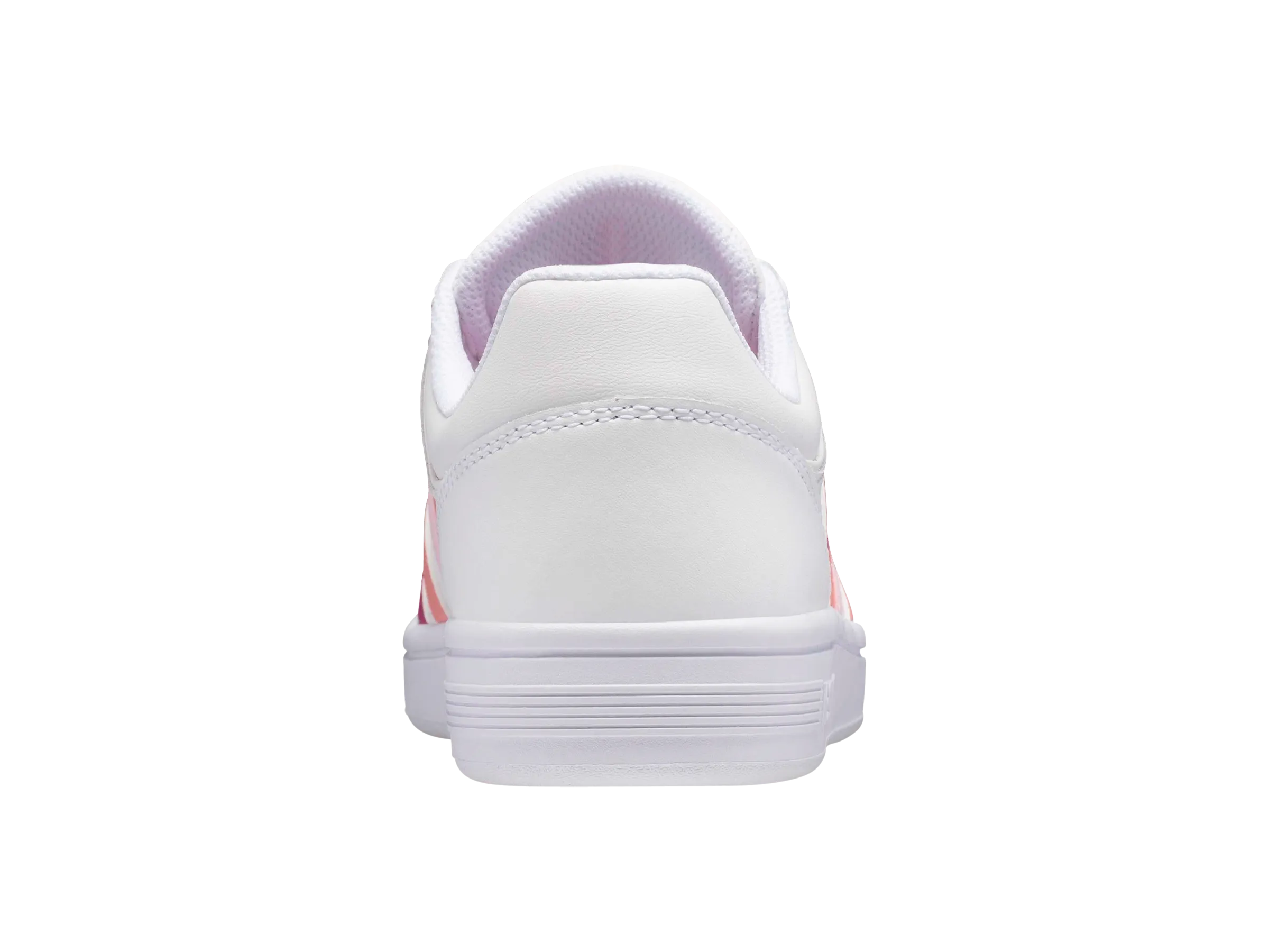 96154-129-M | COURT WINSTON | WHITE/CACTUS FLOWER/SHELL PINK