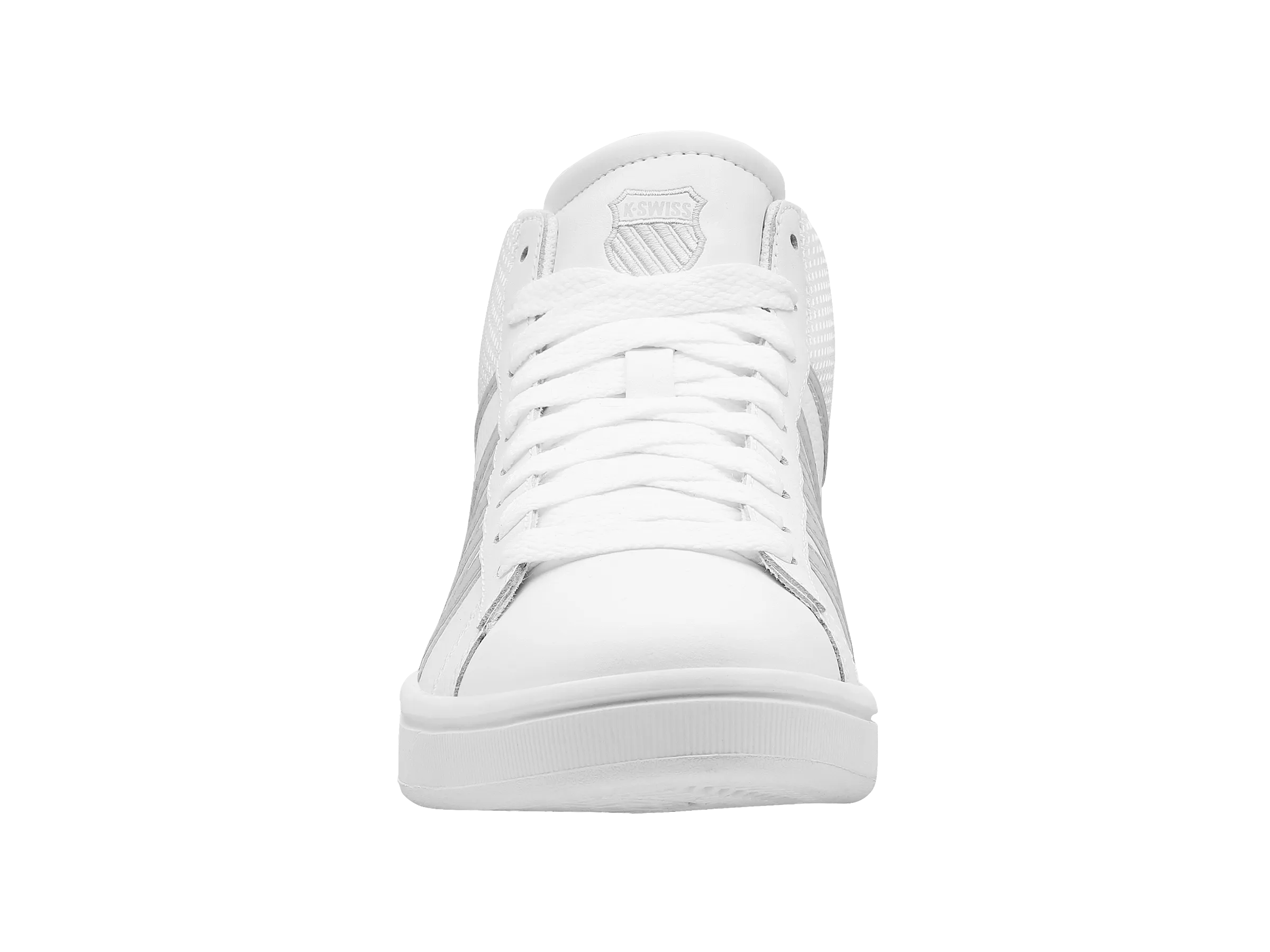 96797-121-M | COURT WINSTON MID | WHITE/EVENING HAZE