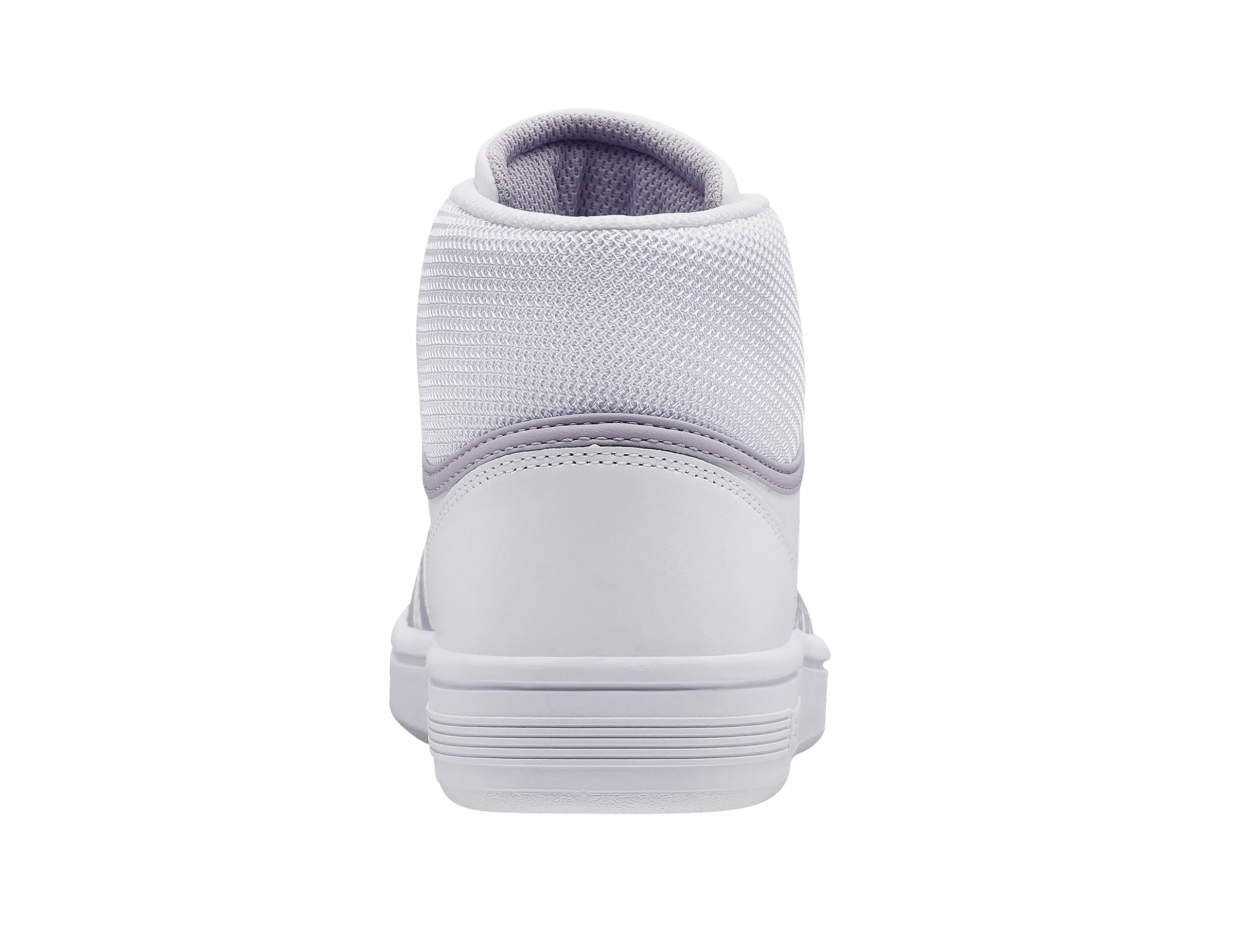 96797-121-M | COURT WINSTON MID | WHITE/EVENING HAZE