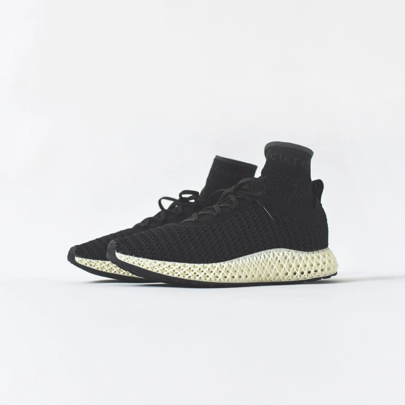 adidas by Stella McCartney AlphaEdge 4D - Core Black