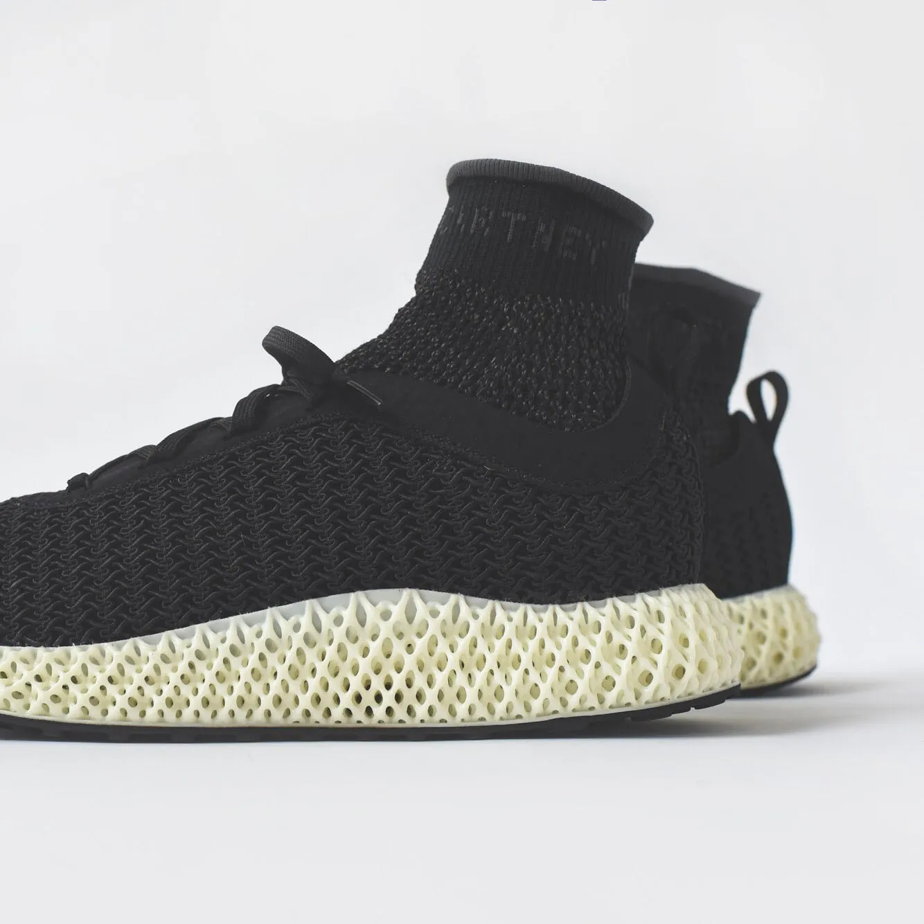 adidas by Stella McCartney AlphaEdge 4D - Core Black