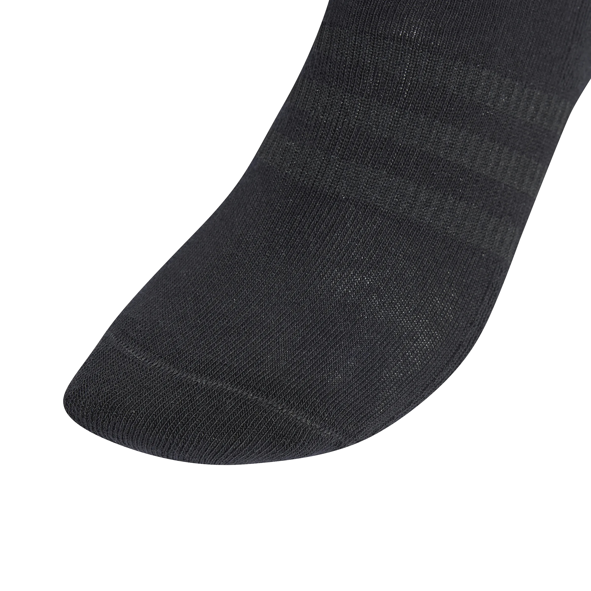 adidas Cushioned Sportswear Ankle Socks 3 Pack