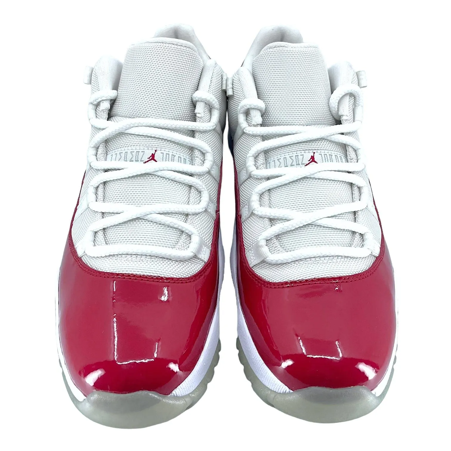 Air Jordan 11 Retro Low Cherry (2016) Pre-Owned