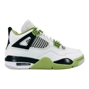 Air Jordan 4 Retro Seafoam (W)