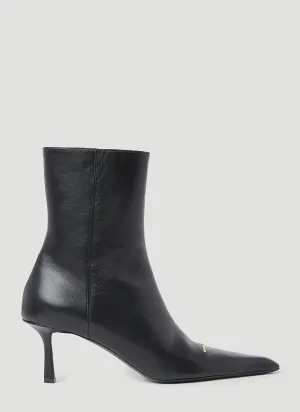 Alexander Wang Viola 65 Heeled Boots