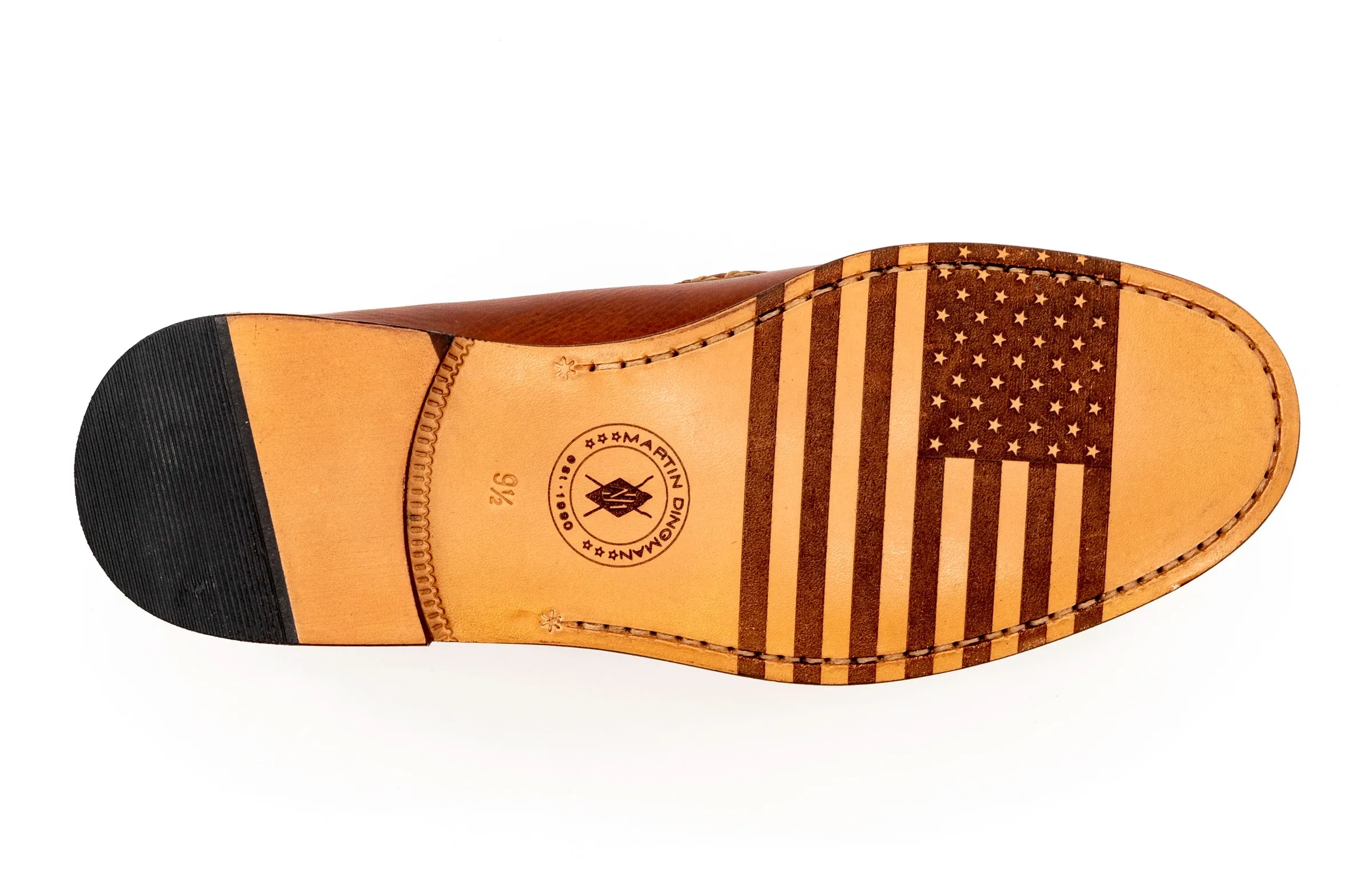 All-American Penny | Chestnut