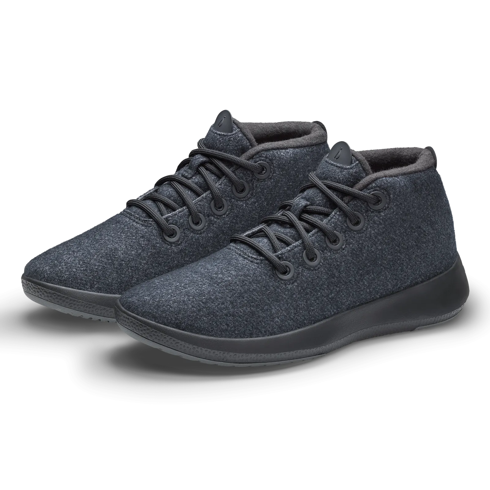 Allbirds Wool Runner-Up Mizzles - Men's