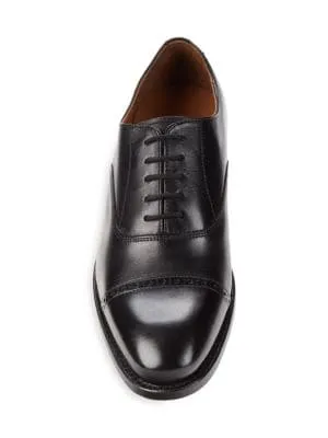 Allen Edmonds
 Brady Leather Oxford Brogues