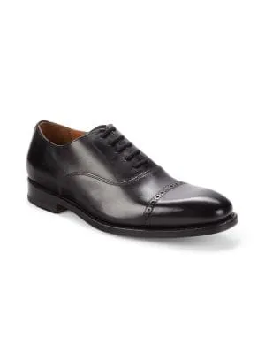 Allen Edmonds
 Brady Leather Oxford Brogues