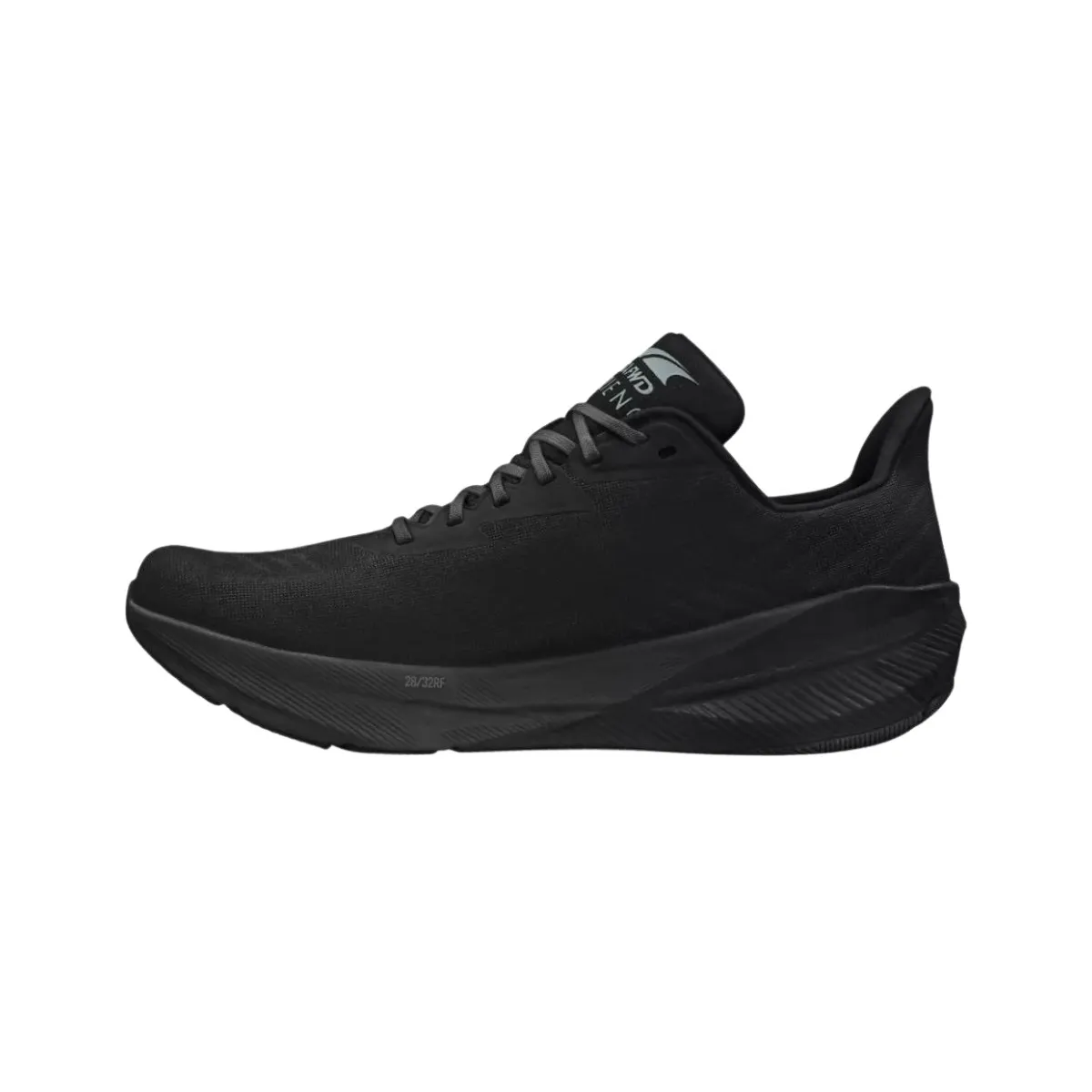 Altra FWD Experience Black Shoes