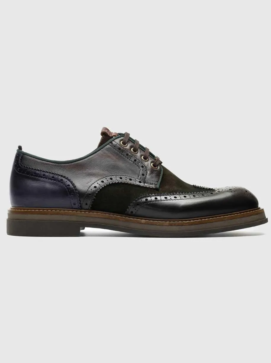 Ambitious - Brogues