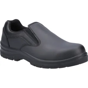 Amblers AS716C Women's S3 Safety Shoes | Composite Toe Cap