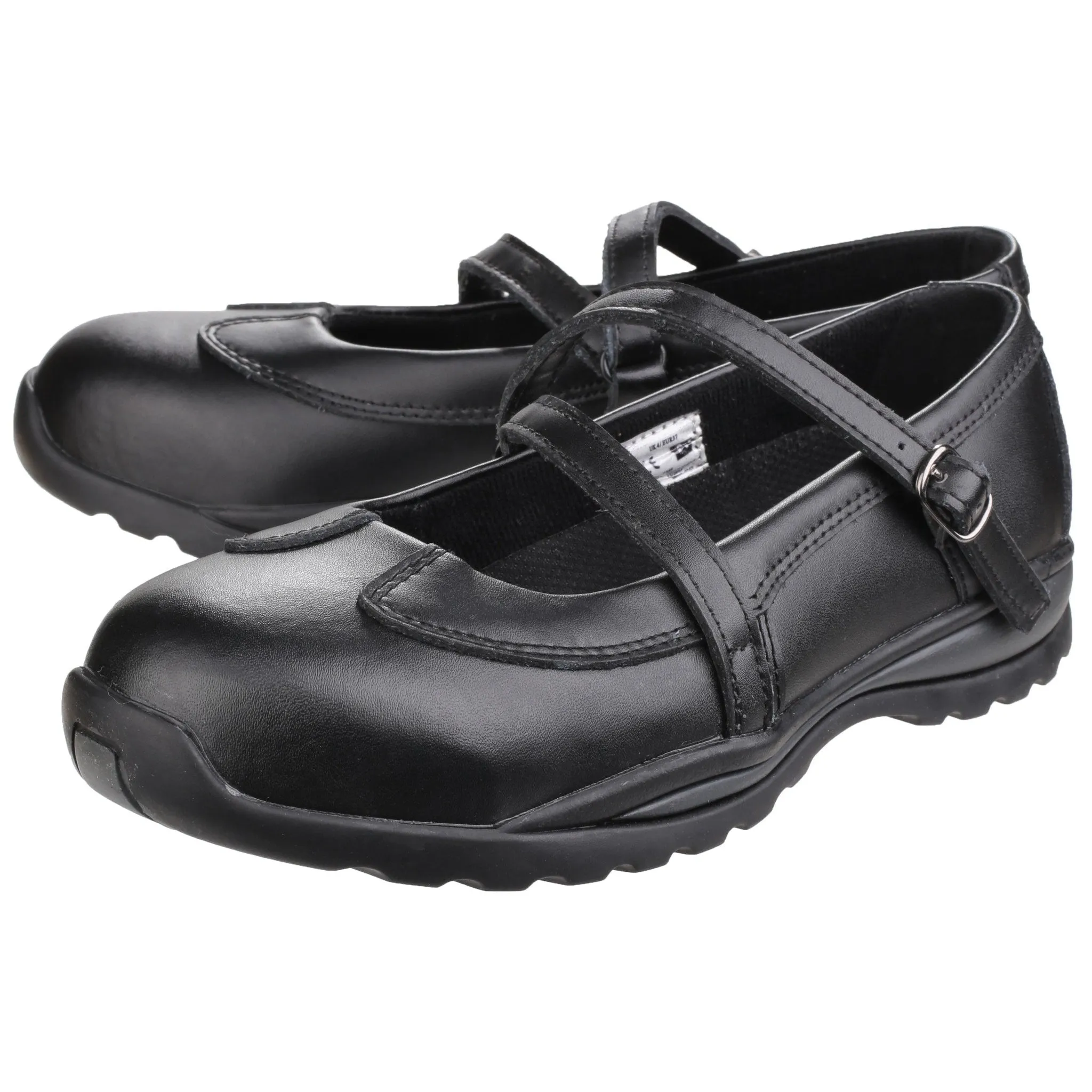 Amblers FS55 Safety Shoes