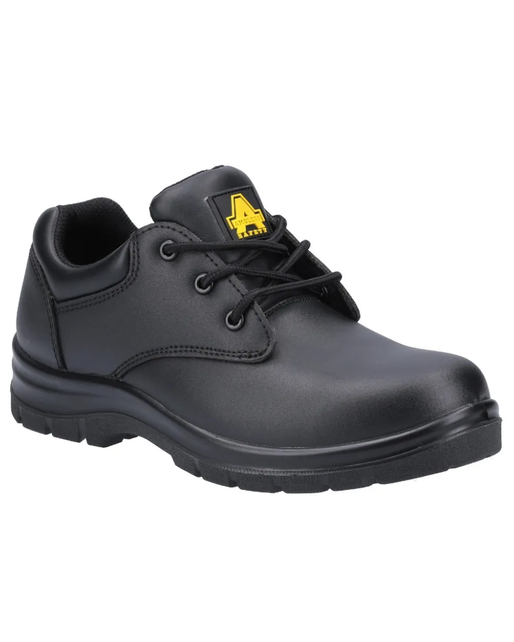 Amblers Safety Womens AS715C Amelia Safety Shoes