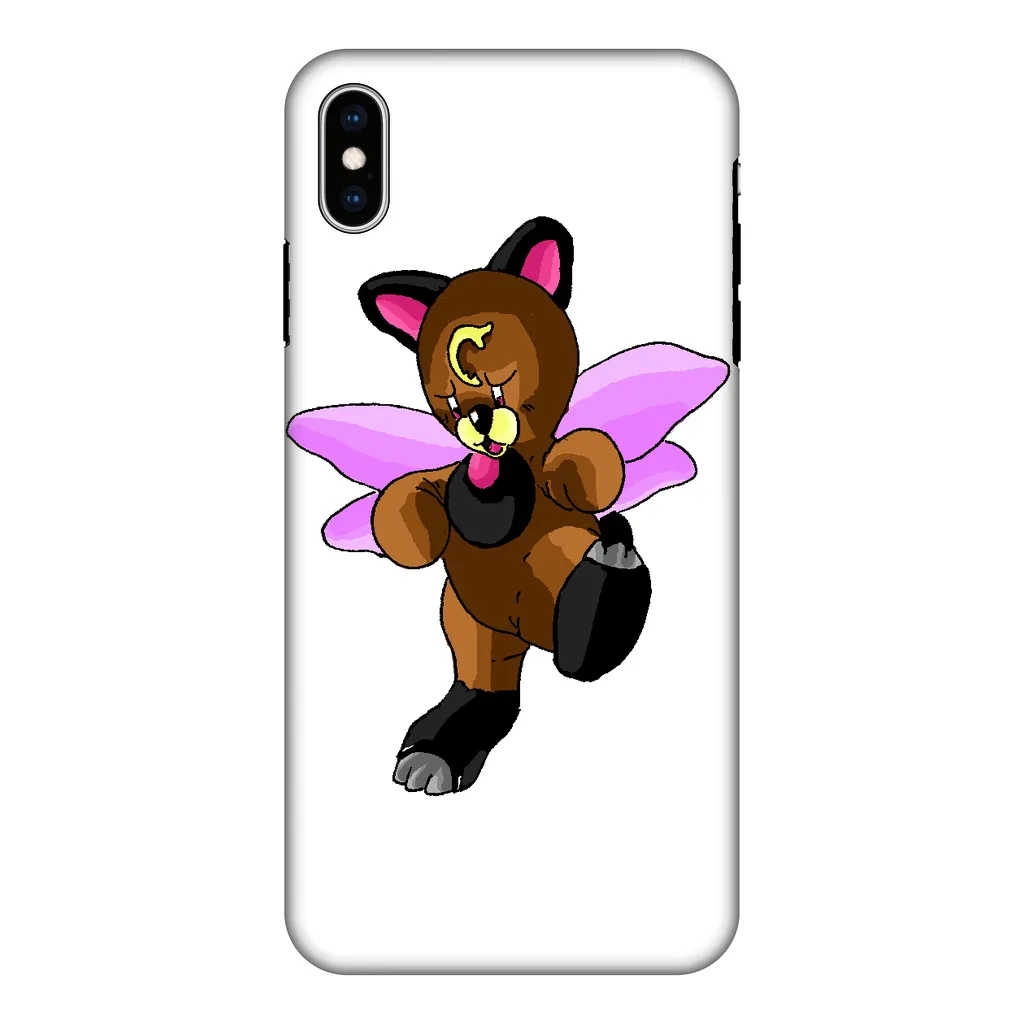 Angebear Fully Printed Tough Phone Case