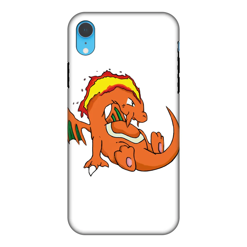 Angetir Fully Printed Tough Phone Case