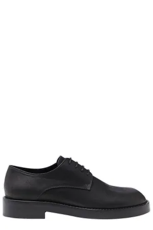 Ann Demeulemeester Oliver Brogues