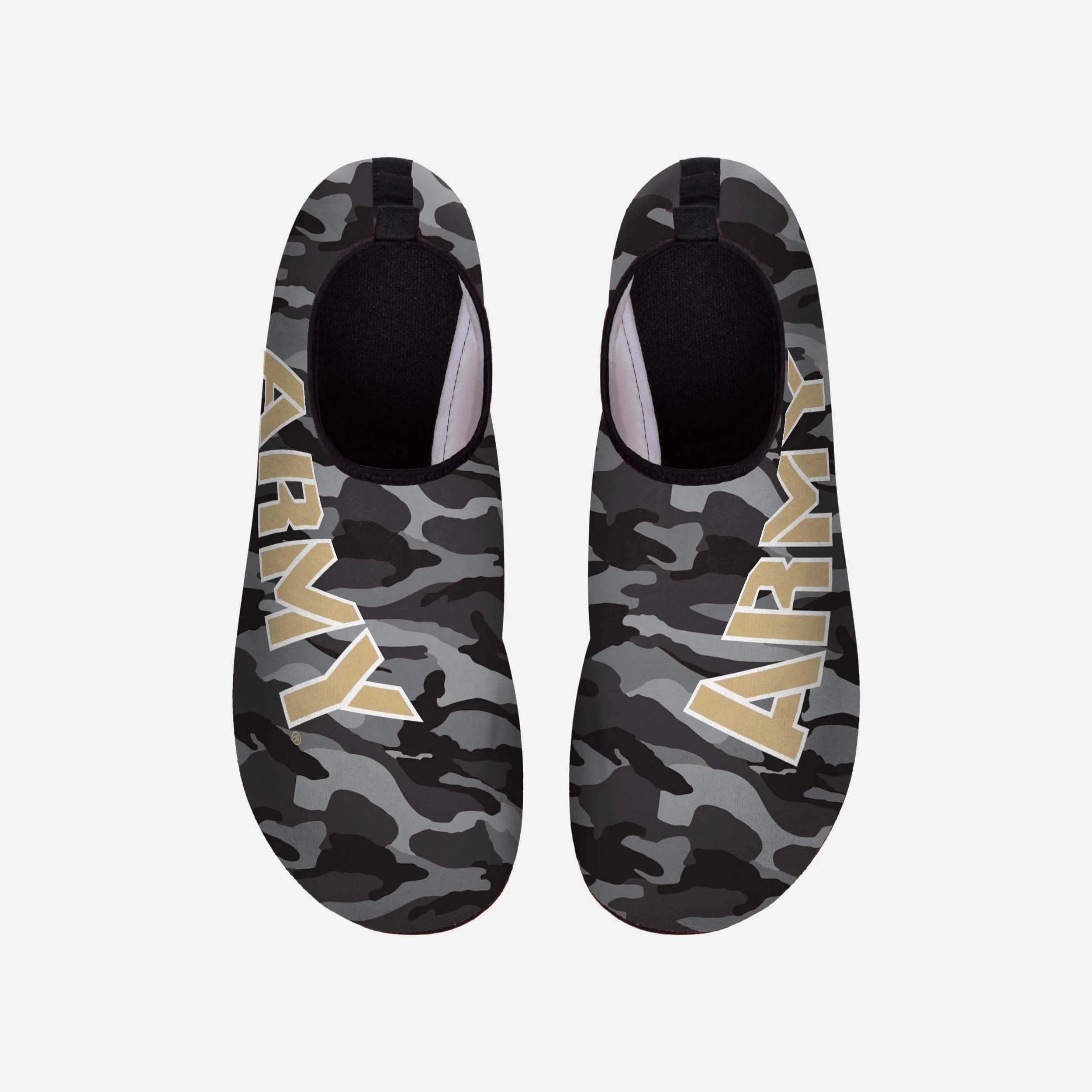 Army Black Knights Camo Water Shoe