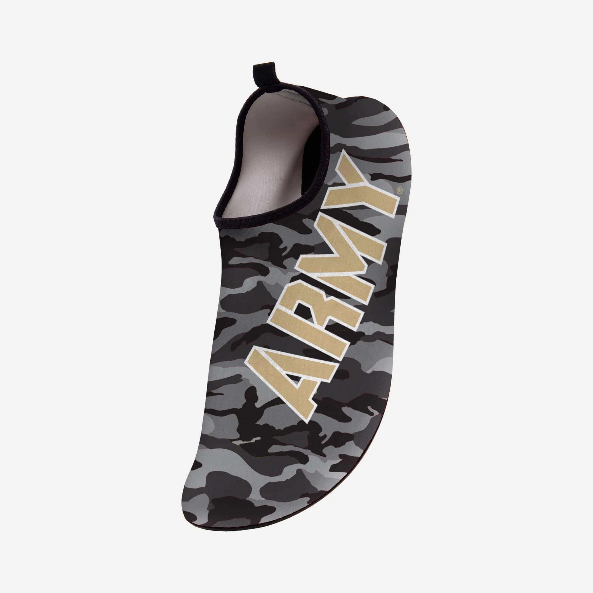 Army Black Knights Camo Water Shoe