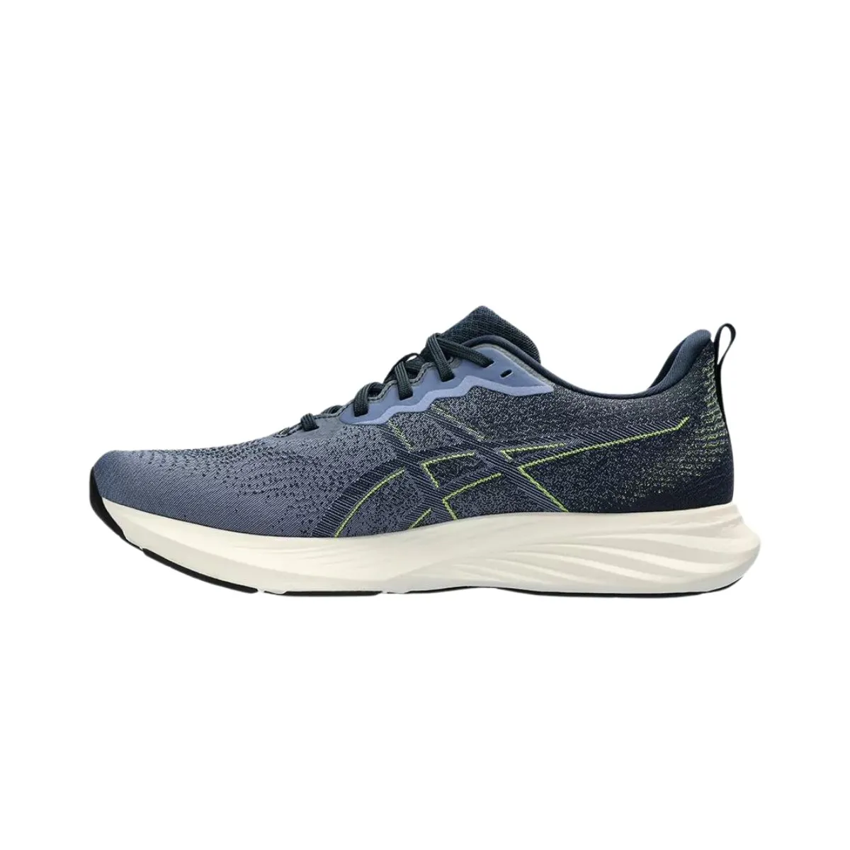 Asics Dynablast 4 Gray Blue AW24 Shoes