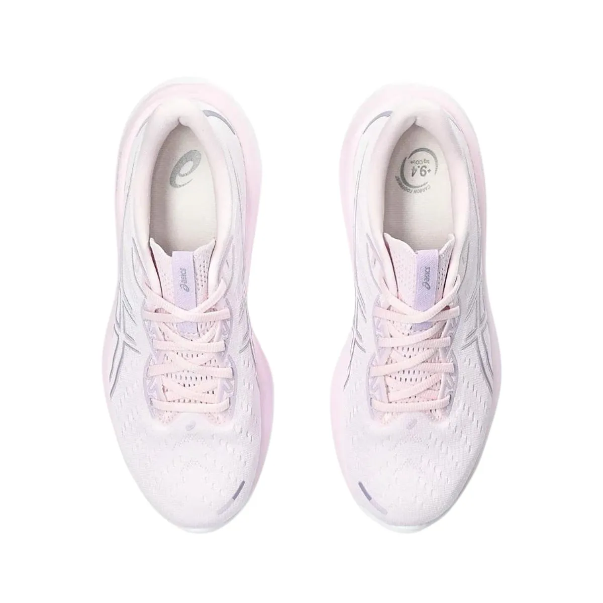 Asics Gel-Cumulus 26 Pink White SS24 Women's Shoes