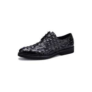 Auburnyx Opulessa Wedding Brogues