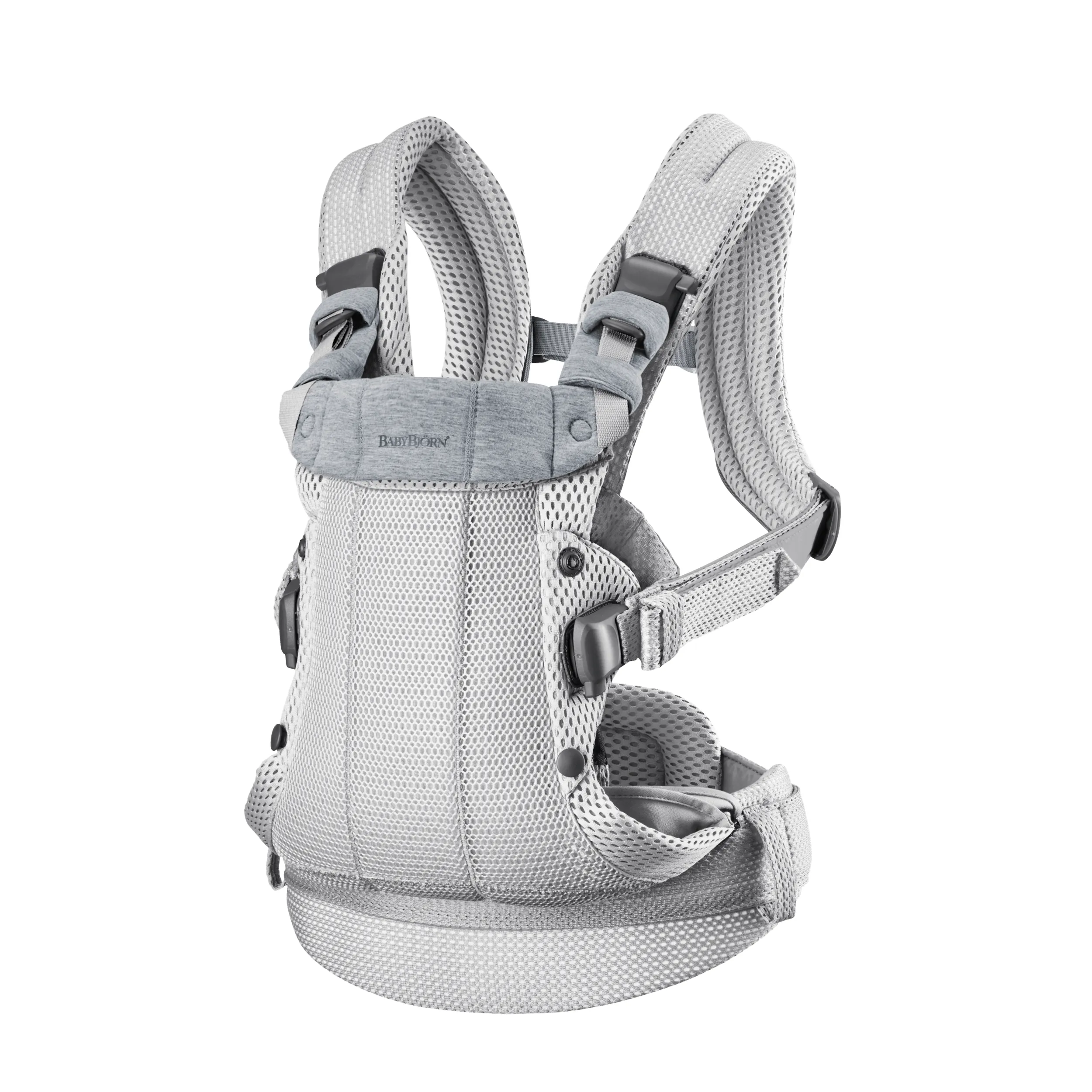 Baby Bjorn Harmony Carrier 3D Mesh