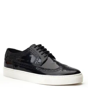 Base London Mickey Brogue