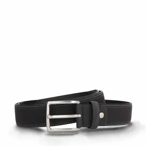 Belt Gavet Black