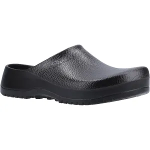 Birkenstock Super-Birki Clog OB Black