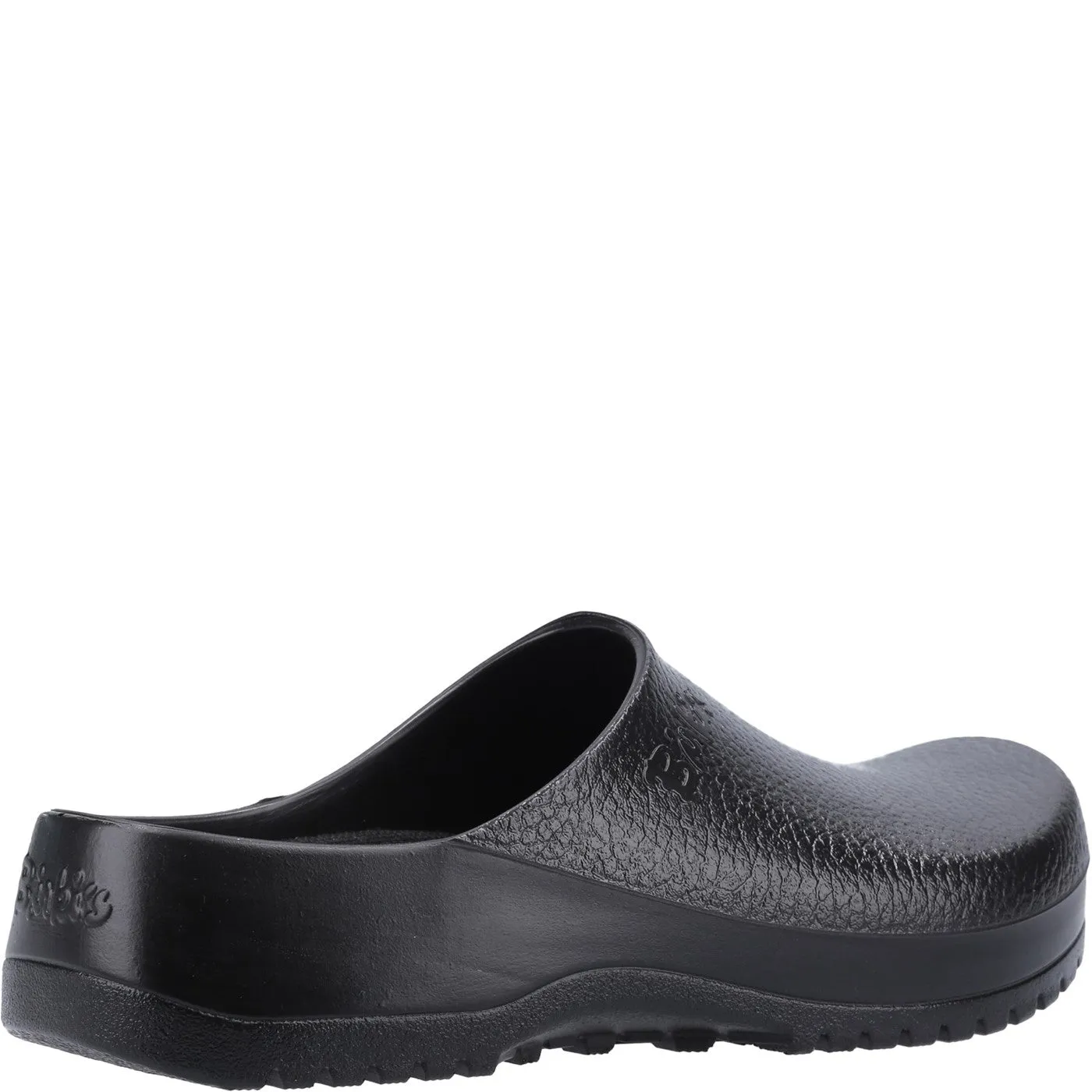 Birkenstock Super-Birki Clog OB Black