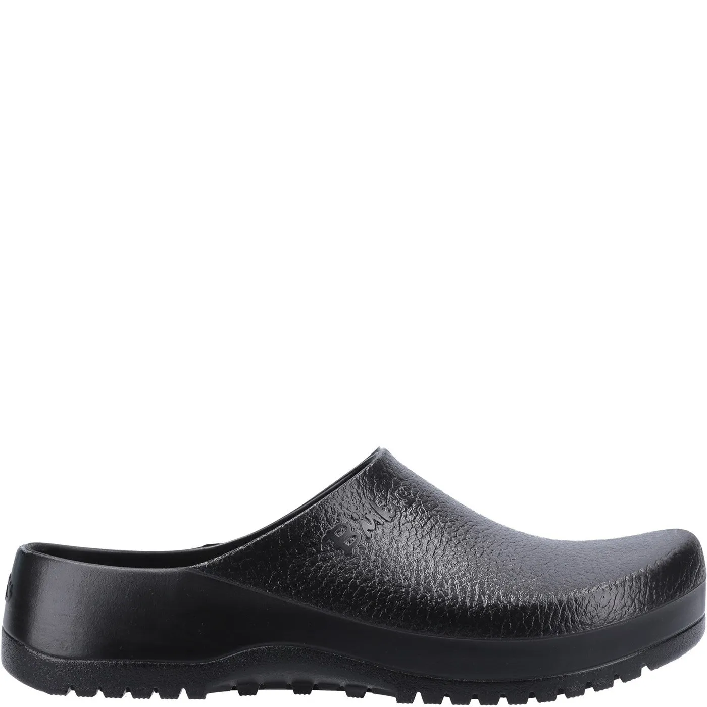 Birkenstock Super-Birki Clog OB Black