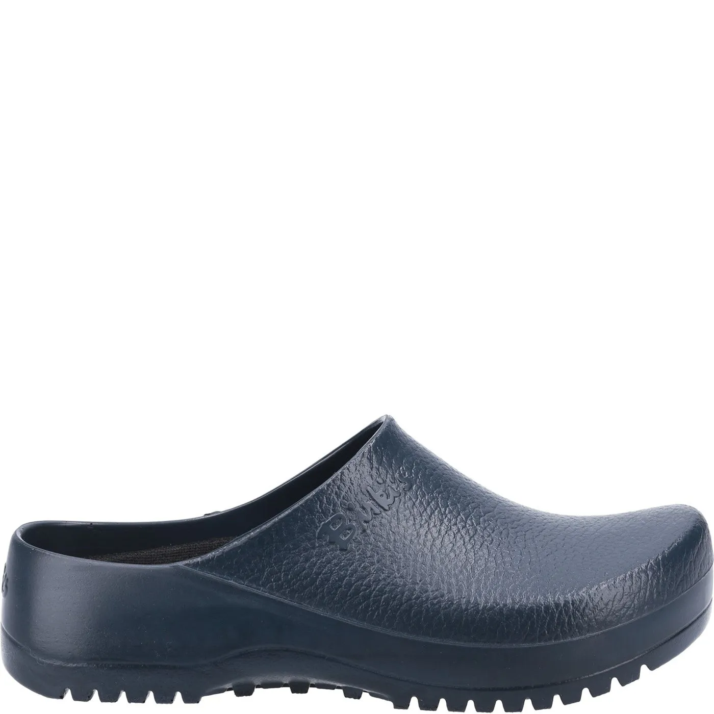 Birkenstock Super-Birki Clog OB Blue