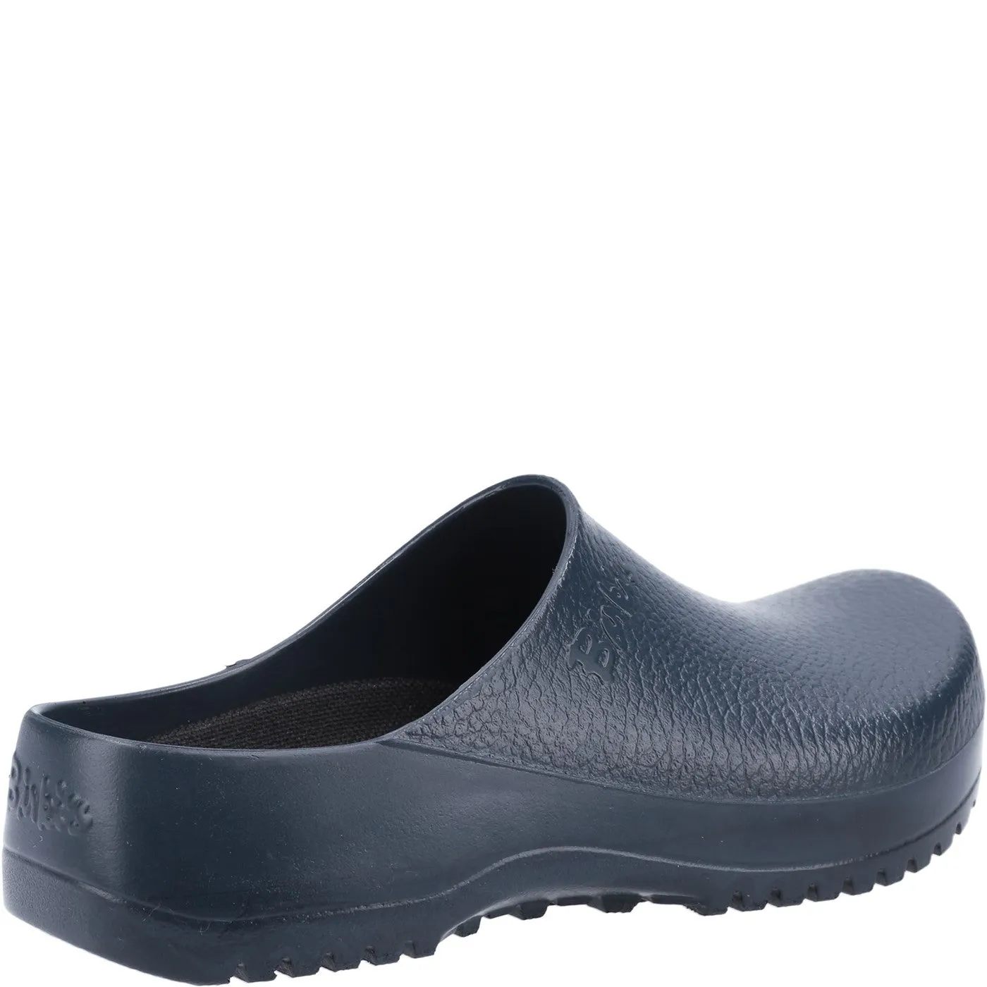 Birkenstock Super-Birki Clog OB Blue