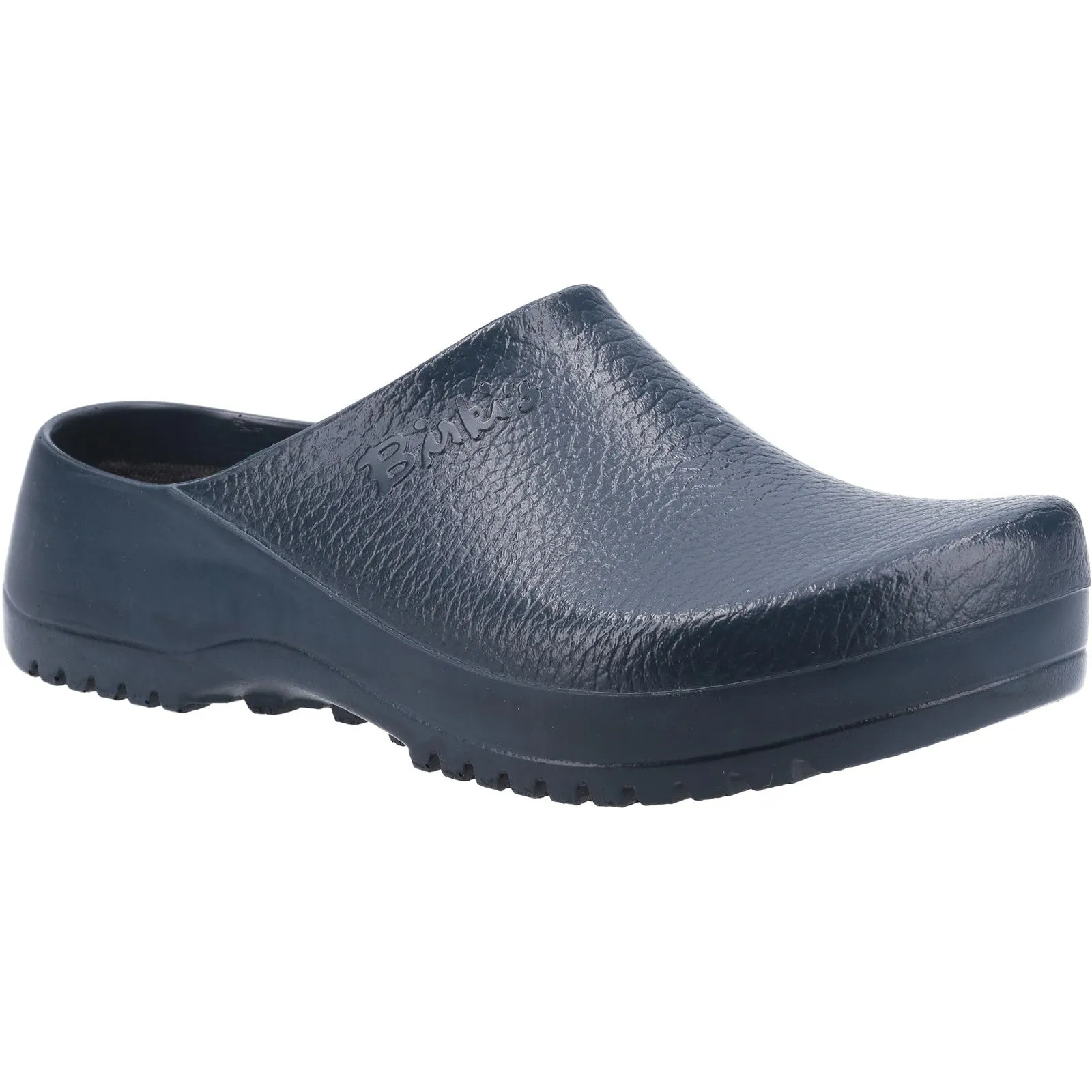 Birkenstock Super-Birki Clog OB Blue