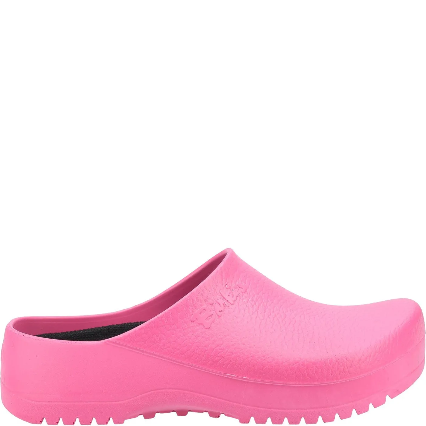 Birkenstock Super-Birki Clog OB Raspberry Sorbet