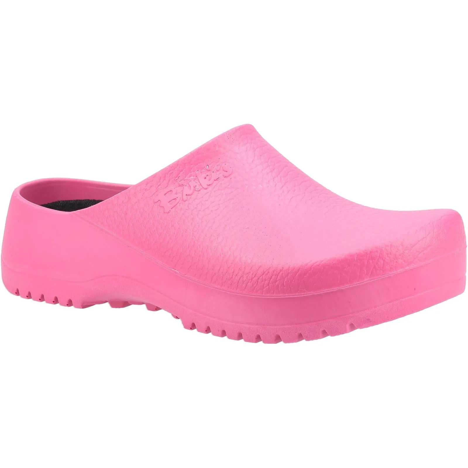 Birkenstock Super-Birki Clog OB Raspberry Sorbet