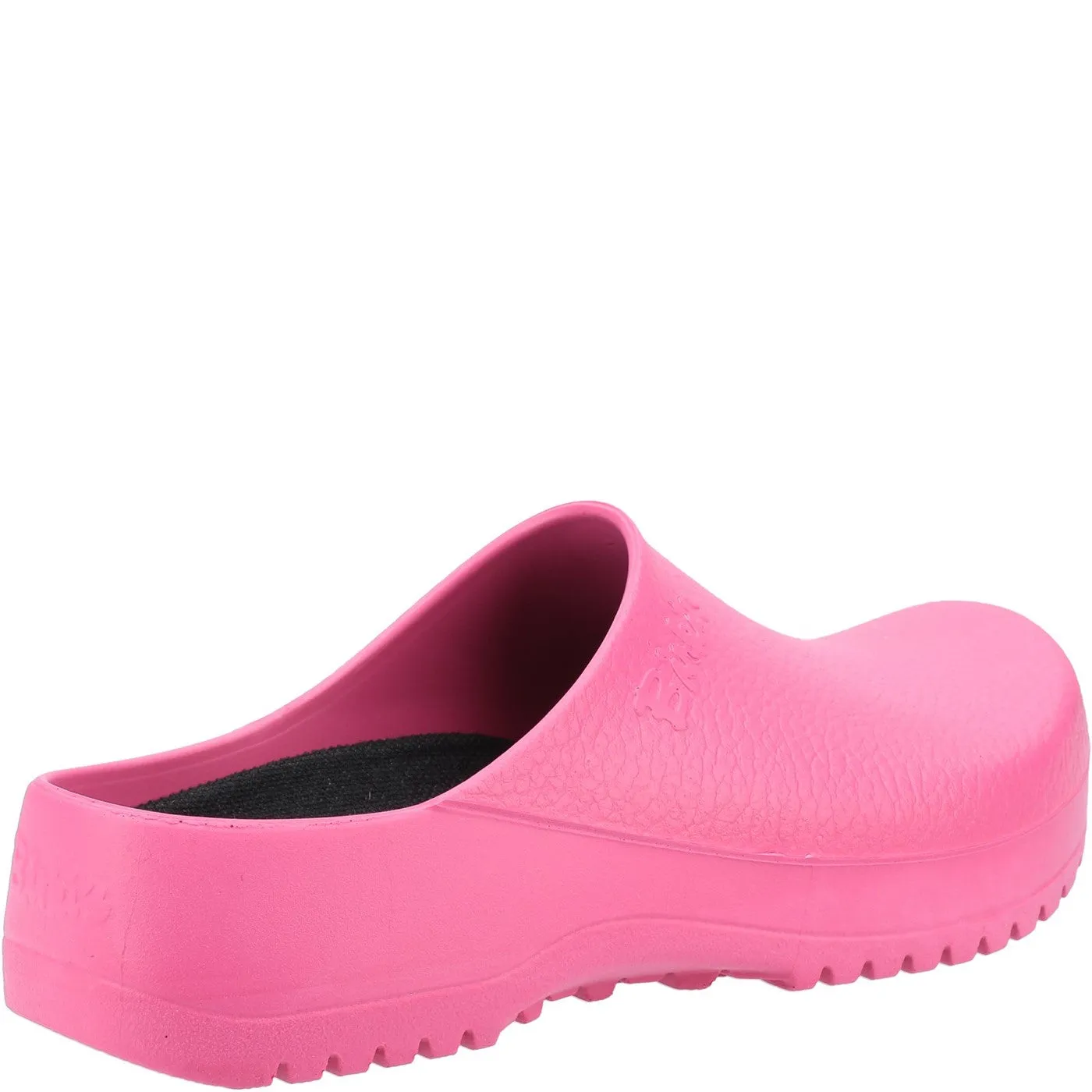 Birkenstock Super-Birki Clog OB Raspberry Sorbet