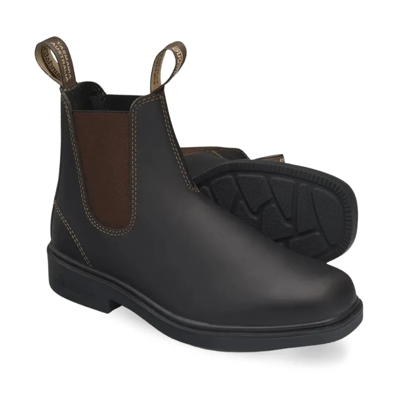 Blundstone 062 Stout Brown Unisex Boots