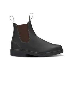 Blundstone 062 Stout Brown Unisex Boots