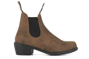 Blundstone #1677 Rustic Brown